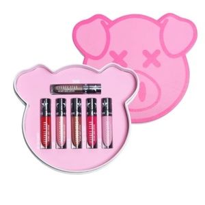 Jeffree Star X Shane Lipstick Bundle